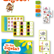 Zigoto PS