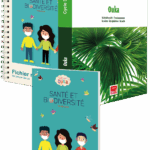 LE MONDE OUKA - Santé et biodiversité - 12 albums + fichier + classeur – aperçu 1