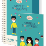 LE MONDE OUKA - Santé et biodiversité - 18 albums + 1 fichier – aperçu 1