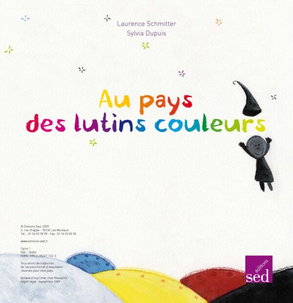 16403 - Album les lutins - Int_Page_1