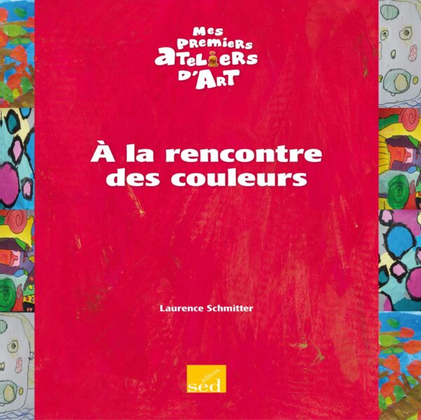 16403 - FR - Couleurs - Couv