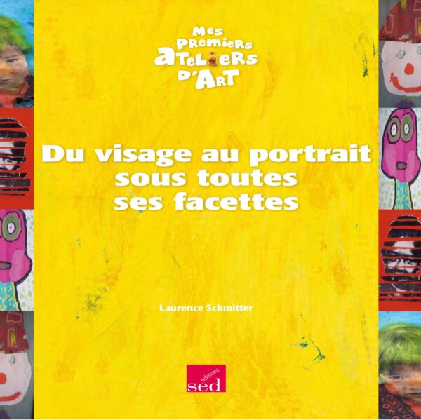 16403 - FR - Visage - Couv
