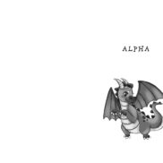 BDL – Dragons et compagnie – 6 romans