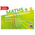 MATHS + - Matériel de l'élève - CE1 - Anciens programmes – aperçu 1