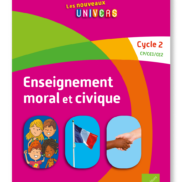LNU - EMC - 20 manuels + pack enseignant - Cycle 2
