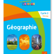 LNU - Géographie - 25 manuels + pack enseignant - Cycle 3
