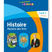 LNU - Histoire - 25 manuels + pack enseignant - Cycle 3