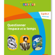 LNU - L'espace et le temps - 5 manuels - Cycle 3