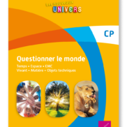 LNU - Questionner le monde - 5 Manuels + pack enseignant - CP