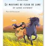 BDL - Le Mustang de Fleur de Lune - Roman – aperçu 1