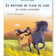 Mustang roman