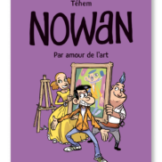 Nowan BD