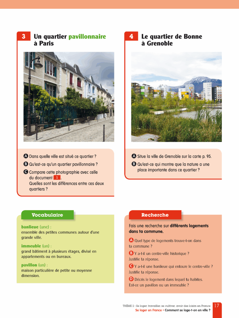 Aperçu : LNU – Géographie – 25 manuels + pack enseignant – Cycle 3