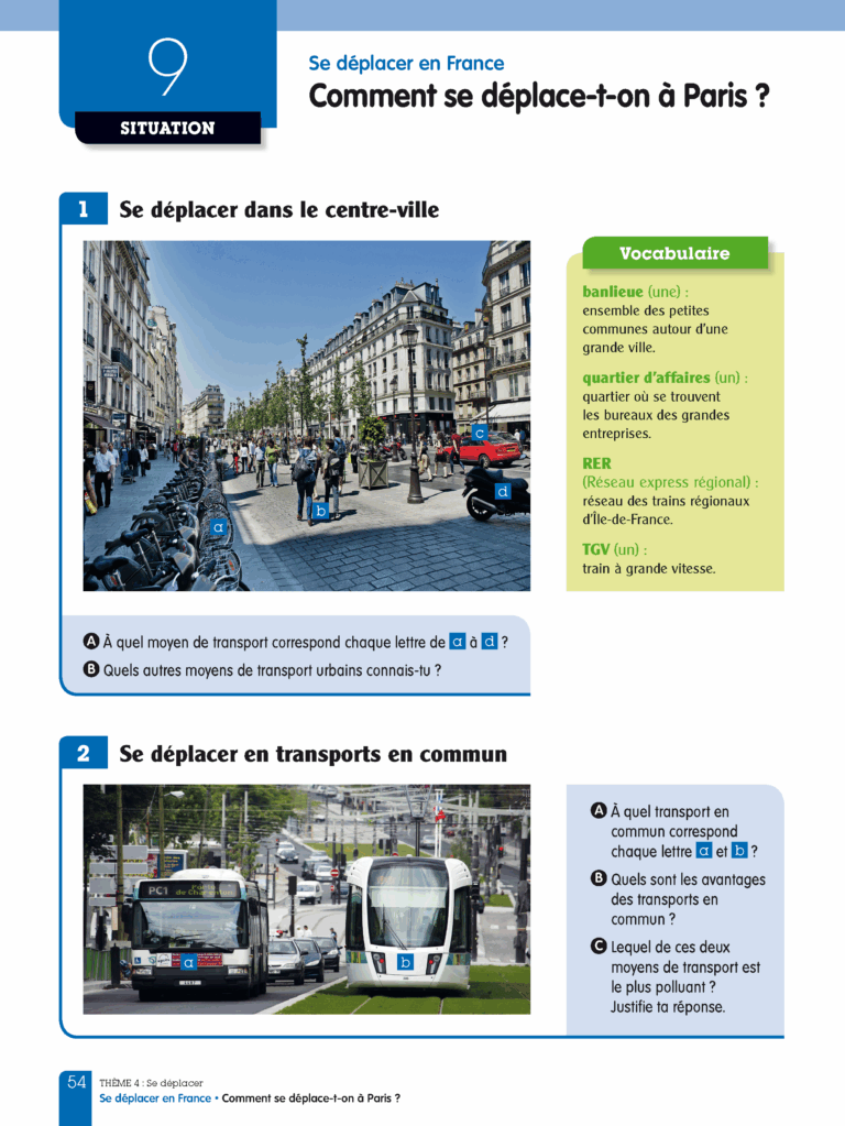 Aperçu : LNU – Géographie – 25 manuels + pack enseignant – Cycle 3