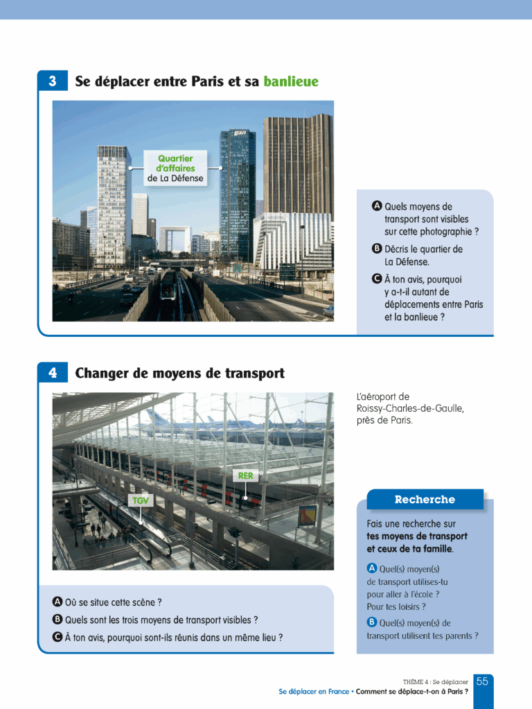 Aperçu : LNU – Géographie – 25 manuels + pack enseignant – Cycle 3