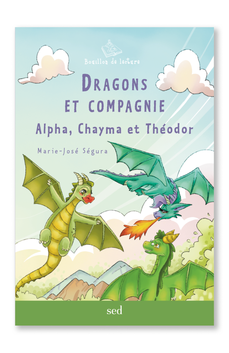 Bouillon de lecture : la collection idéale pour faire lire toute la classe