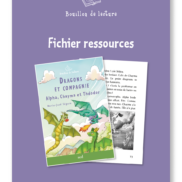 image BDL pour site sed_Dragons et compagnie - FR