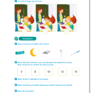 21024 - Buli CP - Cahier d'exercices 1 - Page 5