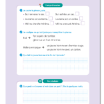 BULI - Cahier de l'élève n°2 - CP - Programmes 2025 – aperçu 12