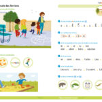 BULI - Manuel de l'élève - CP - Programmes 2025 – aperçu 5
