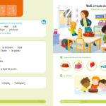 BULI - Manuel de l'élève - CP - Programmes 2025 – aperçu 6