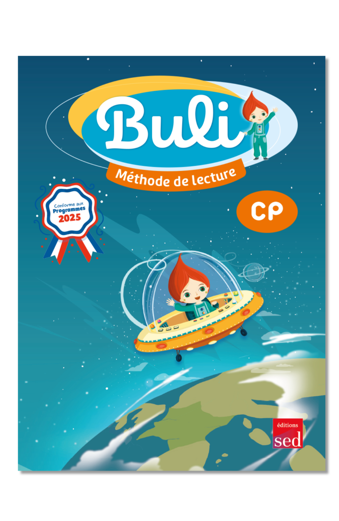 EXTRAIT - BULI CP