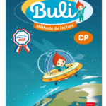 BULI - Manuel de l'élève - CP - Programmes 2025 – aperçu 1