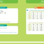 BULI - Manuel de l'élève - CP - Programmes 2025 – aperçu 8