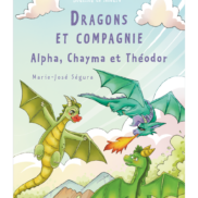 image BDL pour site sed_Dragons et compagnie - 6 Romans