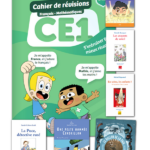 FRANCE ET MATHIS - Pack excellence - CE1 – aperçu 1