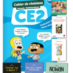 FRANCE ET MATHIS - Pack excellence - CE2 – aperçu 1