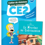 FRANCE ET MATHIS - Pack soutien - CE2 – aperçu 1