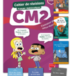 FRANCE ET MATHIS - Pack excellence - CM2 – aperçu 1