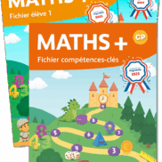 Maths + Cp - 3 Cahiers - V3