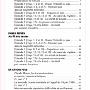 Le mystère du chateaudeur - page 2