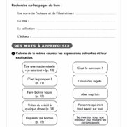 Le mystère du chateaudeur - page 5