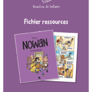 Nowan FR 18