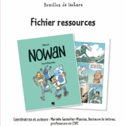 Nowan hors d'oeuvres - page 1