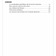 Nowan hors d'oeuvres - page 3