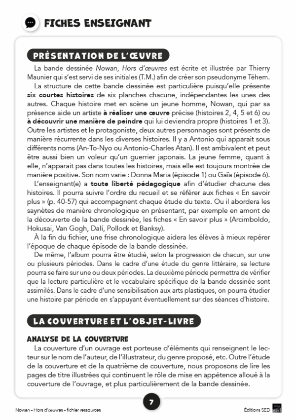 Nowan hors d'oeuvres - page 4