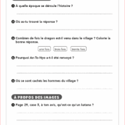 Nowan hors d'oeuvres - page 6