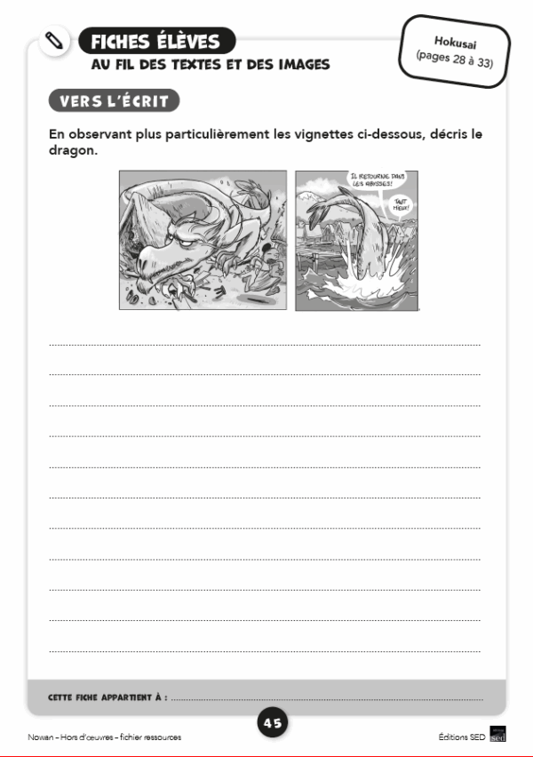 Nowan hors d'oeuvres - page 9