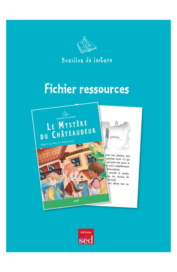chateaudeur fr