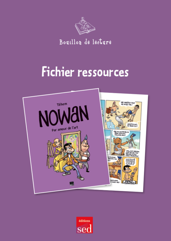 Nowan FR