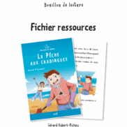 La pêche aux cradingues - page 1