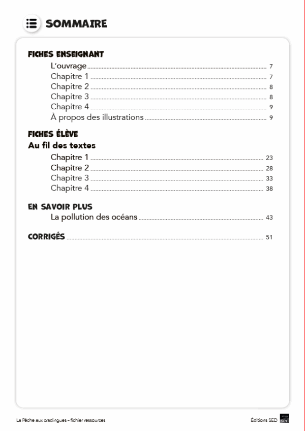 La pêche aux cradingues - page 2