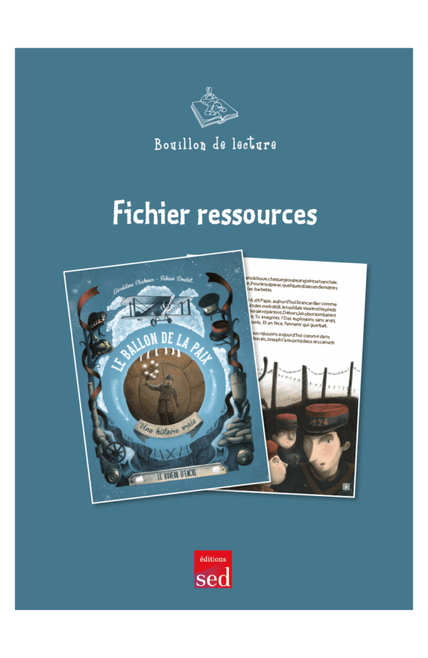 Modèle BDL + fichier - ballon