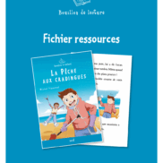 Modèle BDL + fichier - pêche