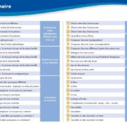 Veritech VOCABULAIRE 1