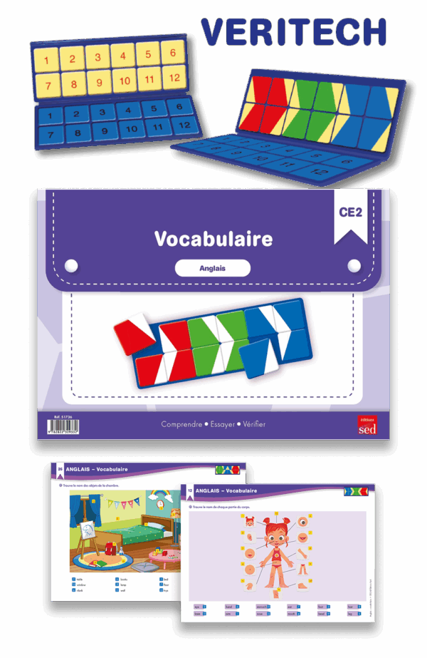 Veritech image site - Anglais